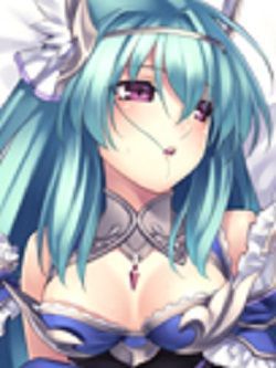 Illustration of record of agarest senki 2 pillow in addition to erotic nipples become visible! 4