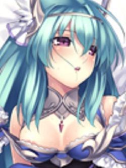 Illustration of record of agarest senki 2 pillow in addition to erotic nipples become visible! 5