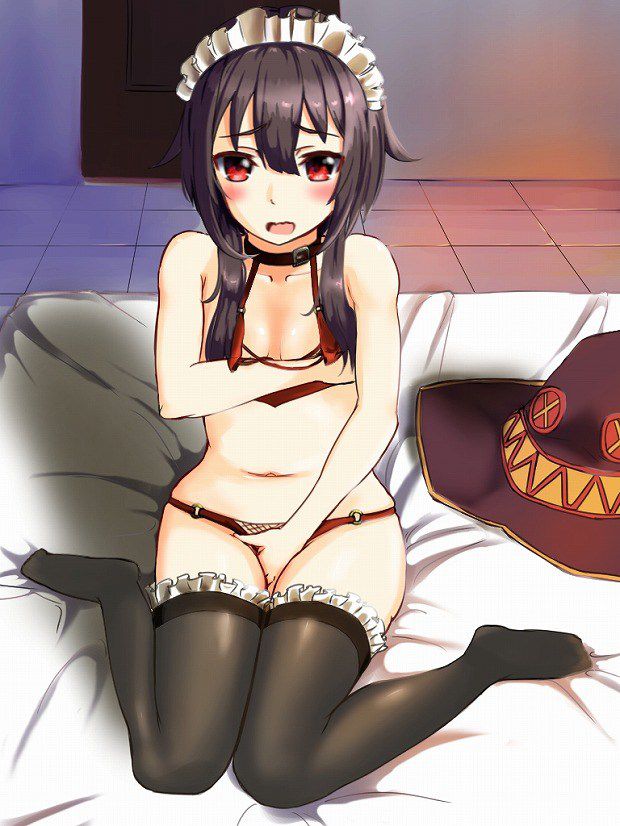 "This wonderful world to bless! ' Cute loli folks guminn this highly erotic picture 2nd post 14