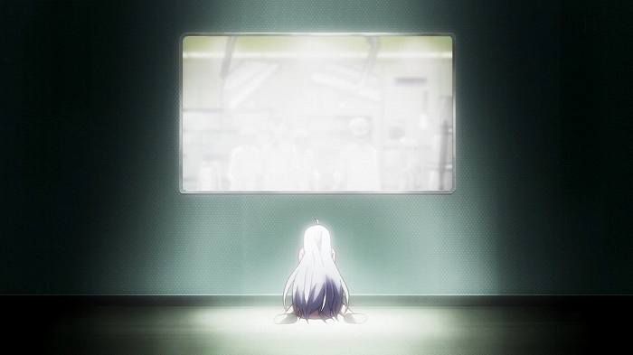 [Plastic memories: Episode 6 '2 person, welcome home'-with comments 10