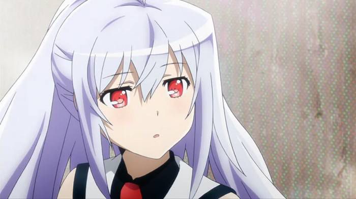 [Plastic memories: Episode 6 '2 person, welcome home'-with comments 100