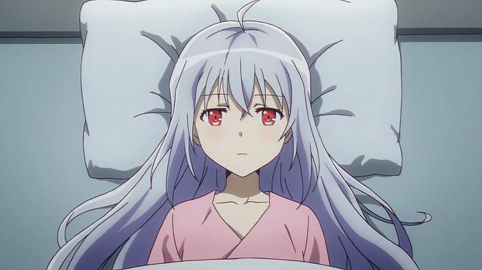 [Plastic memories: Episode 6 '2 person, welcome home'-with comments 102