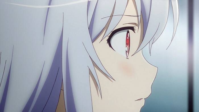 [Plastic memories: Episode 6 '2 person, welcome home'-with comments 104