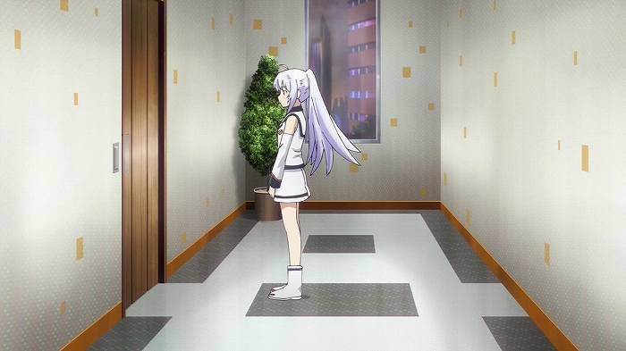 [Plastic memories: Episode 6 '2 person, welcome home'-with comments 107