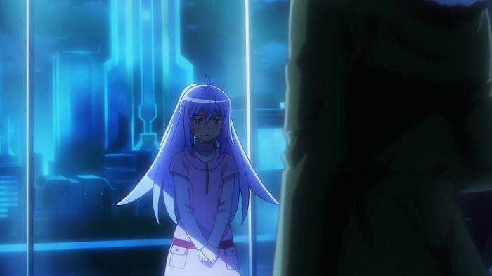 [Plastic memories: Episode 6 '2 person, welcome home'-with comments 11