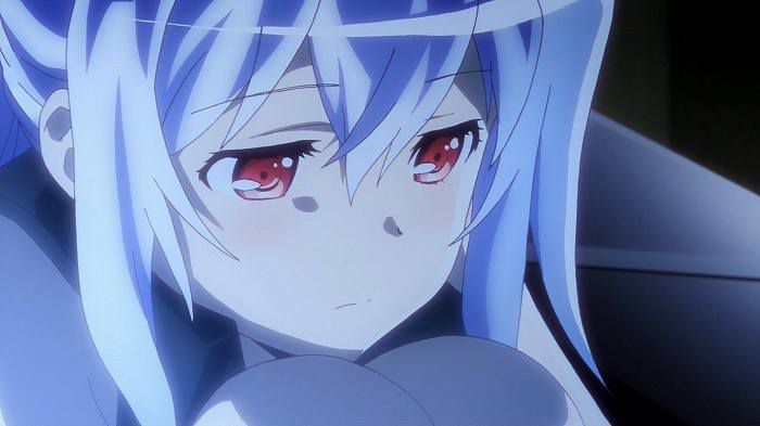 [Plastic memories: Episode 6 '2 person, welcome home'-with comments 115