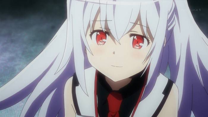 [Plastic memories: Episode 6 '2 person, welcome home'-with comments 116