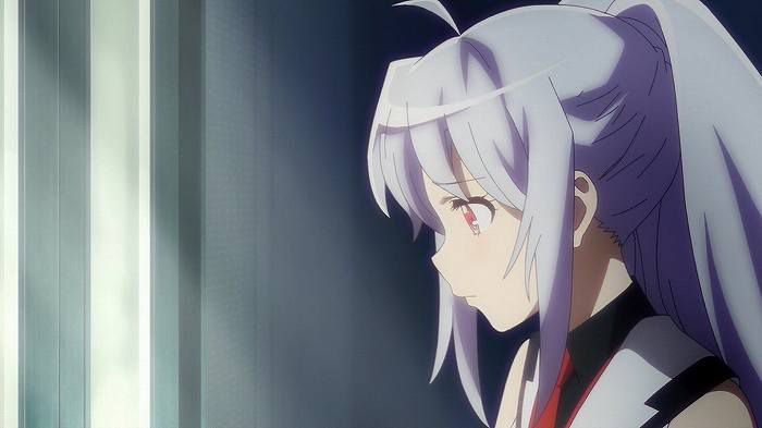 [Plastic memories: Episode 6 '2 person, welcome home'-with comments 117