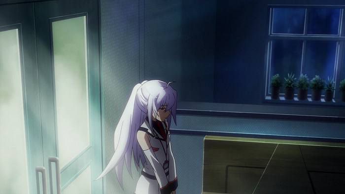 [Plastic memories: Episode 6 '2 person, welcome home'-with comments 120