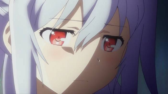 [Plastic memories: Episode 6 '2 person, welcome home'-with comments 125