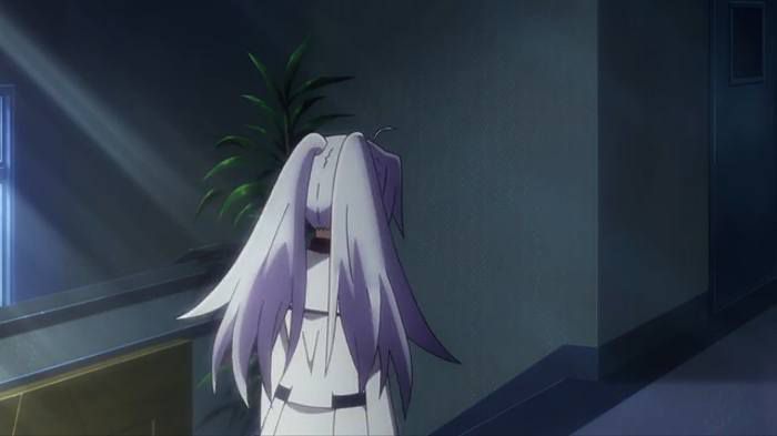 [Plastic memories: Episode 6 '2 person, welcome home'-with comments 126