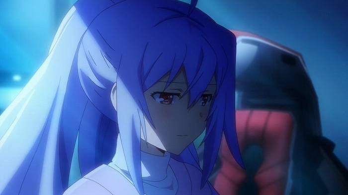 [Plastic memories: Episode 6 '2 person, welcome home'-with comments 13