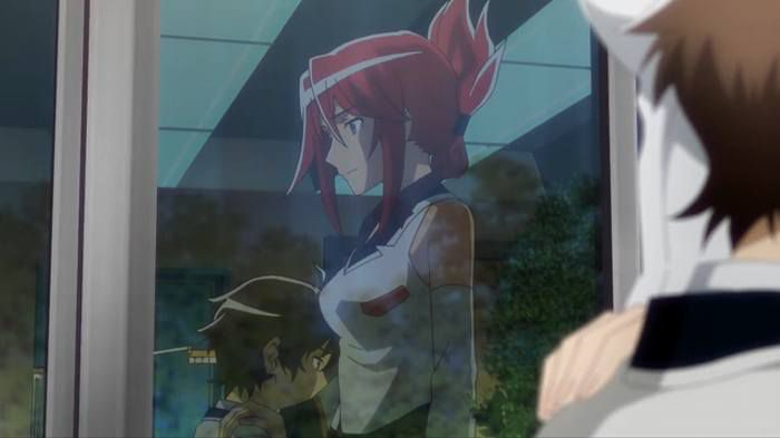 [Plastic memories: Episode 6 '2 person, welcome home'-with comments 130