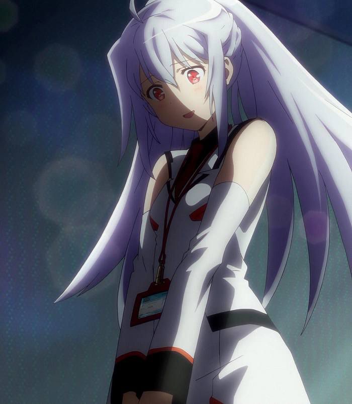 [Plastic memories: Episode 6 '2 person, welcome home'-with comments 131