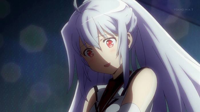 [Plastic memories: Episode 6 '2 person, welcome home'-with comments 132