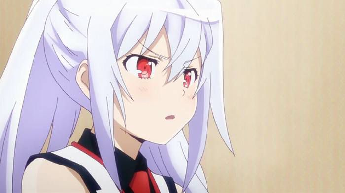 [Plastic memories: Episode 6 '2 person, welcome home'-with comments 138