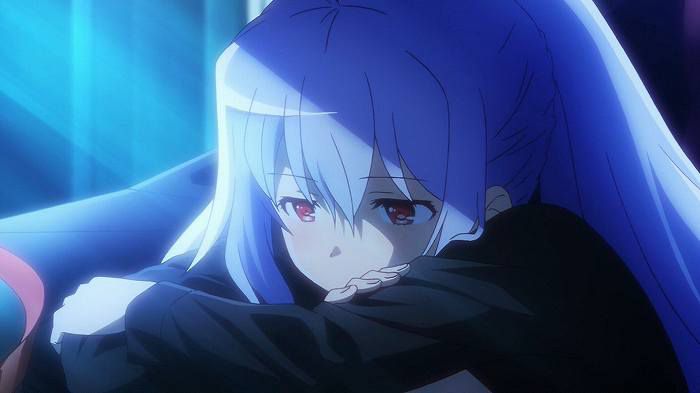 [Plastic memories: Episode 6 '2 person, welcome home'-with comments 15