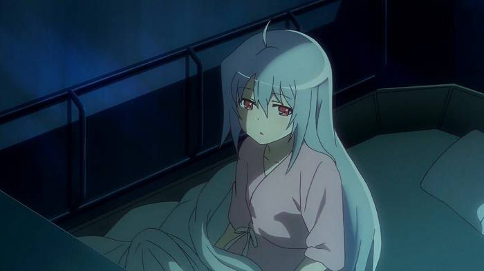 [Plastic memories: Episode 6 '2 person, welcome home'-with comments 24