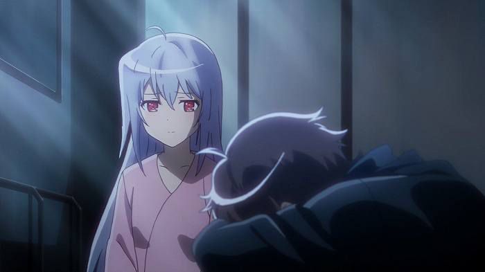 [Plastic memories: Episode 6 '2 person, welcome home'-with comments 25