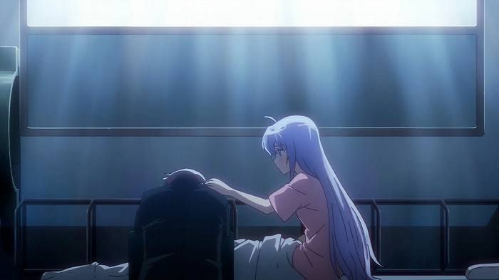 [Plastic memories: Episode 6 '2 person, welcome home'-with comments 27