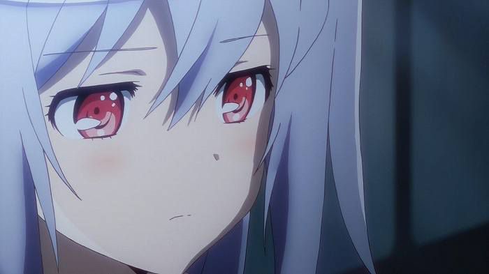 [Plastic memories: Episode 6 '2 person, welcome home'-with comments 29