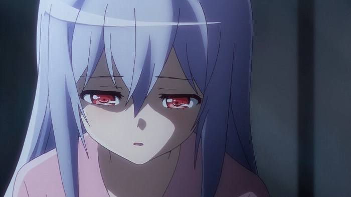 [Plastic memories: Episode 6 '2 person, welcome home'-with comments 30