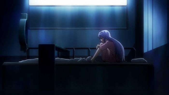 [Plastic memories: Episode 6 '2 person, welcome home'-with comments 31