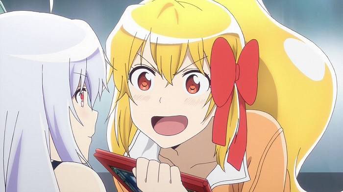 [Plastic memories: Episode 6 '2 person, welcome home'-with comments 35