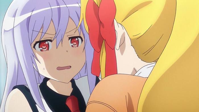 [Plastic memories: Episode 6 '2 person, welcome home'-with comments 36