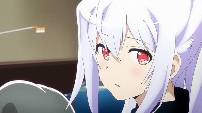 [Plastic memories: Episode 6 '2 person, welcome home'-with comments 39