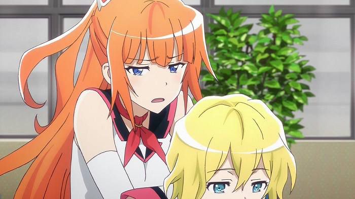 [Plastic memories: Episode 6 '2 person, welcome home'-with comments 41