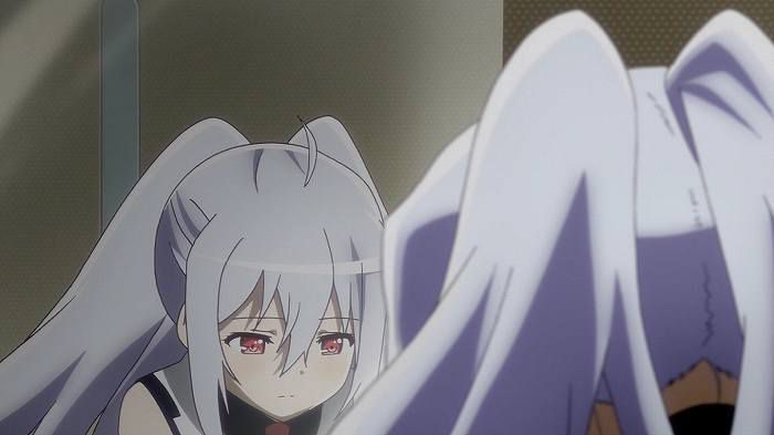 [Plastic memories: Episode 6 '2 person, welcome home'-with comments 44