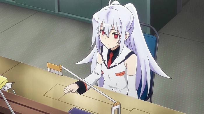 [Plastic memories: Episode 6 '2 person, welcome home'-with comments 45