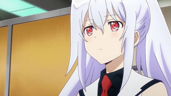 [Plastic memories: Episode 6 '2 person, welcome home'-with comments 46