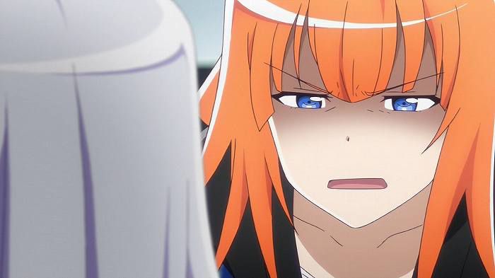 [Plastic memories: Episode 6 '2 person, welcome home'-with comments 48