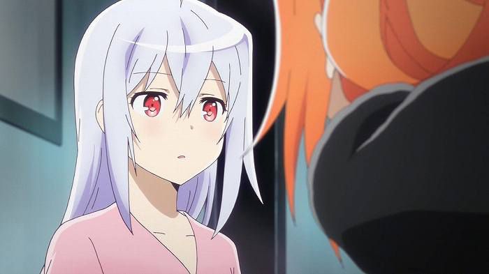 [Plastic memories: Episode 6 '2 person, welcome home'-with comments 49