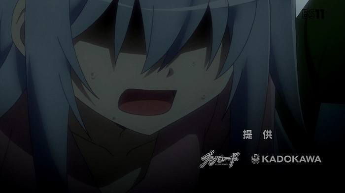 [Plastic memories: Episode 6 '2 person, welcome home'-with comments 5