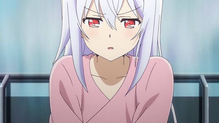 [Plastic memories: Episode 6 '2 person, welcome home'-with comments 53