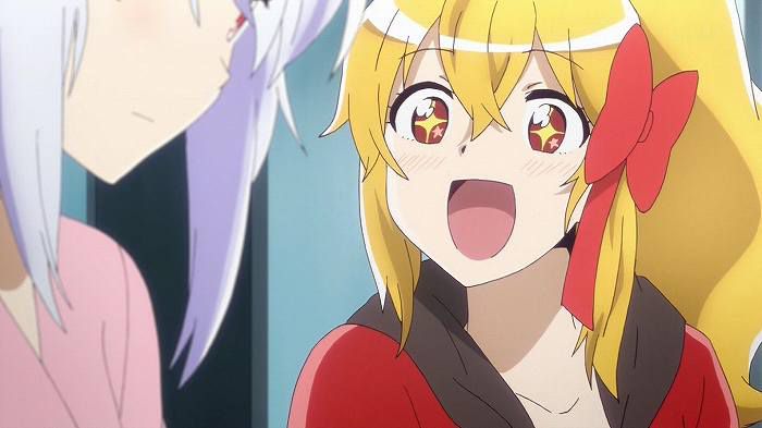 [Plastic memories: Episode 6 '2 person, welcome home'-with comments 54