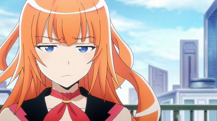 [Plastic memories: Episode 6 '2 person, welcome home'-with comments 60