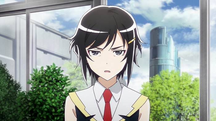 [Plastic memories: Episode 6 '2 person, welcome home'-with comments 66