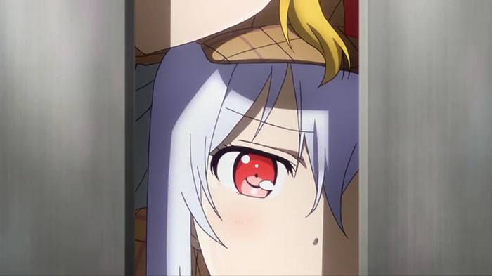 [Plastic memories: Episode 6 '2 person, welcome home'-with comments 76