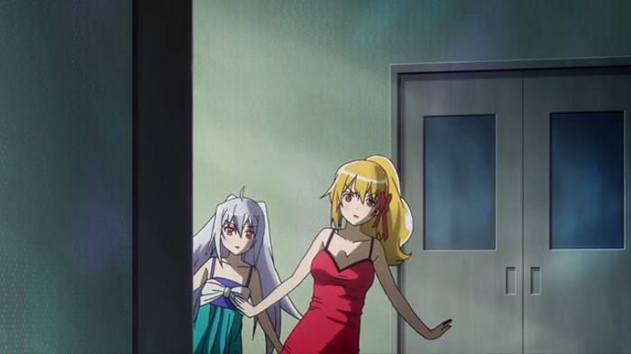 [Plastic memories: Episode 6 '2 person, welcome home'-with comments 80