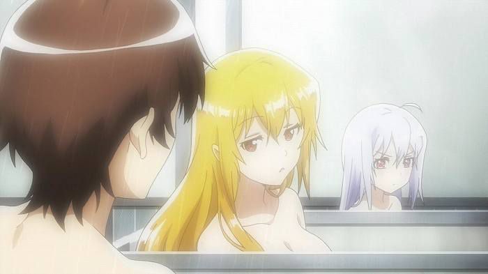 [Plastic memories: Episode 6 '2 person, welcome home'-with comments 84