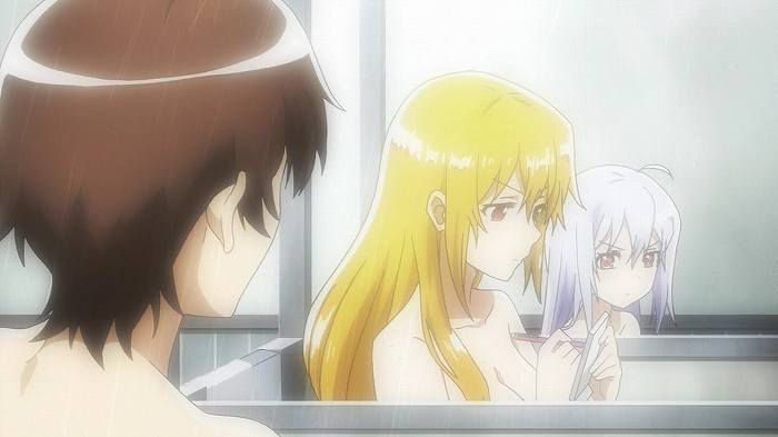 [Plastic memories: Episode 6 '2 person, welcome home'-with comments 85