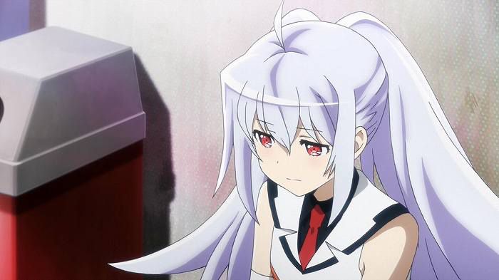 [Plastic memories: Episode 6 '2 person, welcome home'-with comments 89