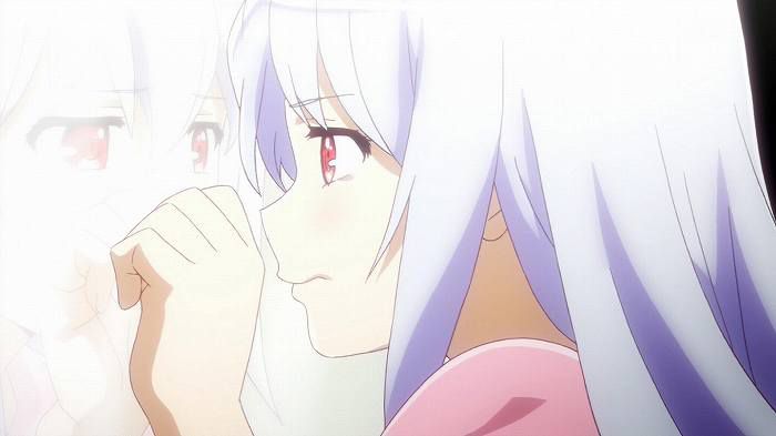 [Plastic memories: Episode 6 '2 person, welcome home'-with comments 9