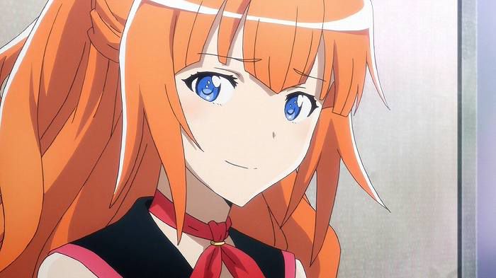 [Plastic memories: Episode 6 '2 person, welcome home'-with comments 91