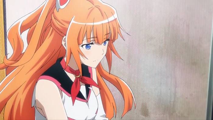 [Plastic memories: Episode 6 '2 person, welcome home'-with comments 97