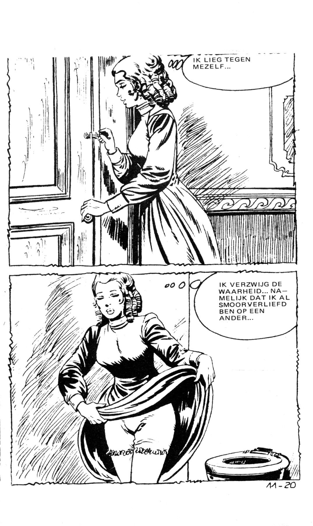Sukia - 11 - Liefdesdrama (Dutch) Een aantal strips uit de Sukia serie 22